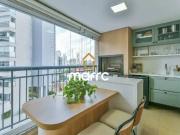 Apartamento para Venda em São Paulo/SP Brooklin 2 Quartos