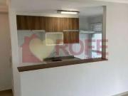 Apartamento para Venda em São Paulo/SP Brooklin 2 Quartos