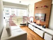Apartamento para Venda em São Paulo/SP Brooklin 2 Quartos