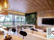 Apartamento para Venda em São Paulo/SP Brooklin 2 Quartos