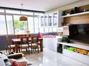 Apartamento para Venda em São Paulo/SP Brooklin 2 Quartos