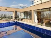 Apartamento para Venda em São Paulo/SP Brooklin 2 Quartos