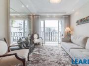 Apartamento para Venda em São Paulo/SP Brooklin 2 Quartos