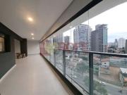 Apartamento para Venda em São Paulo/SP Brooklin 2 Quartos