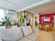 Apartamento para Venda em São Paulo/SP Brooklin 2 Quartos