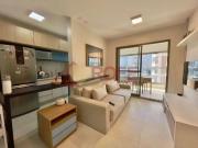 Apartamento para Venda em São Paulo/SP Brooklin 2 Quartos