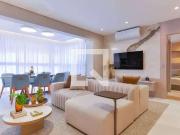 Apartamento para Venda em São Paulo/SP Brooklin 2 Quartos