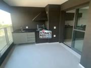 Apartamento para Venda em São Paulo/SP Brooklin 2 Quartos