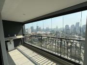 Apartamento para Venda em São Paulo/SP Brooklin 2 Quartos