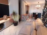 Apartamento para Venda em São Paulo/SP Brooklin 2 Quartos