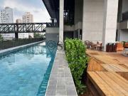 Apartamento para Venda em São Paulo/SP Brooklin 2 Quartos