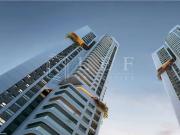 Apartamento para Venda em São Paulo/SP Brooklin 2 Quartos