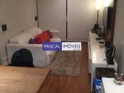 Apartamento para Venda em São Paulo/SP Brooklin 2 Quartos