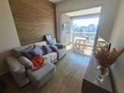 Apartamento para Venda em São Paulo/SP Brooklin 2 Quartos