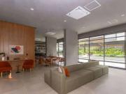 Apartamento para Venda em São Paulo/SP Brooklin 2 Quartos