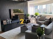 Apartamento para Venda em São Paulo/SP Brooklin 2 Quartos