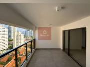 Apartamento para Venda em São Paulo/SP Brooklin 2 Quartos