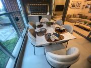 Apartamento para Venda em São Paulo/SP Brooklin 2 Quartos