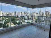 Apartamento para Venda em São Paulo/SP Brooklin 2 Quartos