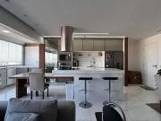 Apartamento para Venda em São Paulo/SP Brooklin 2 Quartos