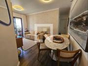 Apartamento para Venda em São Paulo/SP Brooklin 2 Quartos