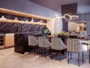 Apartamento para Venda em São Paulo/SP Brooklin 2 Quartos