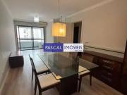 Apartamento para Venda em São Paulo/SP Brooklin 2 Quartos
