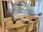 Apartamento para Venda em São Paulo/SP Brooklin 2 Quartos