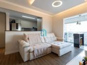Apartamento para Venda em São Paulo/SP Brooklin 2 Quartos