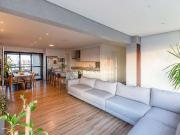 Apartamento para Venda em São Paulo/SP Brooklin 2 Quartos