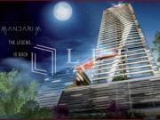 Apartamento para Venda em São Paulo/SP Brooklin 2 Quartos