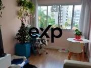 Apartamento para Venda em São Paulo/SP Brooklin 1 Quartos