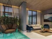 Apartamento para Venda em São Paulo/SP Brooklin 2 Quartos