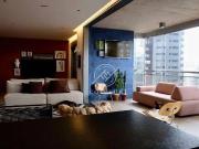 Apartamento para Venda em São Paulo/SP Brooklin 2 Quartos