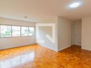 Apartamento para Venda em São Paulo/SP Brooklin 2 Quartos