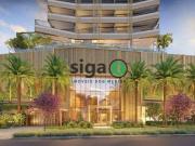 Apartamento para Venda em São Paulo/SP Brooklin 2 Quartos