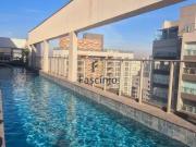 Apartamento para Venda em São Paulo/SP Brooklin 2 Quartos