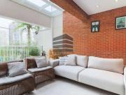 Apartamento para Venda em São Paulo/SP Brooklin 2 Quartos