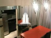 Apartamento para Venda em São Paulo/SP Brooklin 2 Quartos