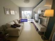 Apartamento para Venda em São Paulo/SP Brooklin 2 Quartos