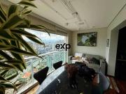 Apartamento para Venda em São Paulo/SP Brooklin 2 Quartos