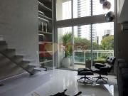 Apartamento para Venda em São Paulo/SP Brooklin 2 Quartos