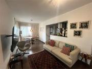 Apartamento para Venda em São Paulo/SP Brooklin 2 Quartos