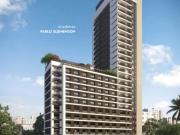 Apartamento para Venda em São Paulo/SP Brooklin 2 Quartos