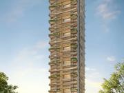 Apartamento para Venda em São Paulo/SP Brooklin 2 Quartos