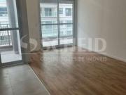 Apartamento para Venda em São Paulo/SP Brooklin 2 Quartos