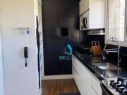 Apartamento para Venda em São Paulo/SP Brooklin 2 Quartos