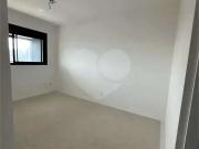 Apartamento para Venda em São Paulo/SP Brooklin 2 Quartos