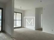 Apartamento para Venda em São Paulo/SP Brooklin 2 Quartos