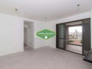 Apartamento para Venda em São Paulo/SP Brooklin 2 Quartos